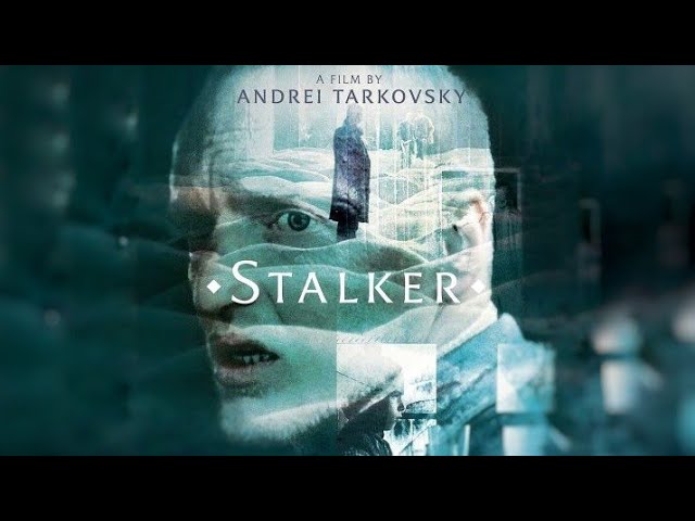 Descargar la película Stalker en Mediafire
