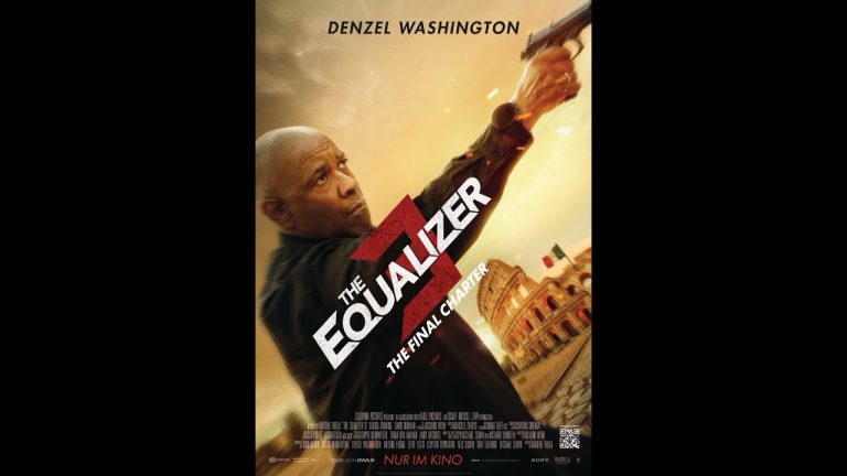 Descargar la película The Equalizer 3 en Mediafire