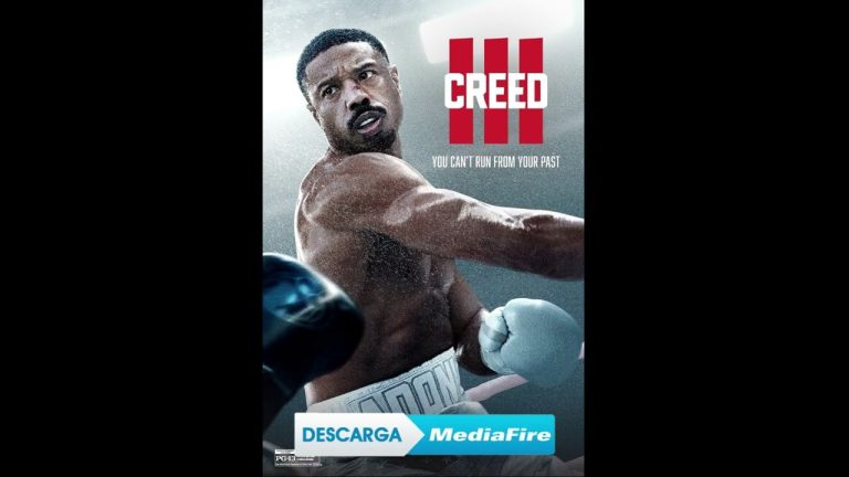 Descargar la película Ver Online Creed 3 Gratis en Mediafire