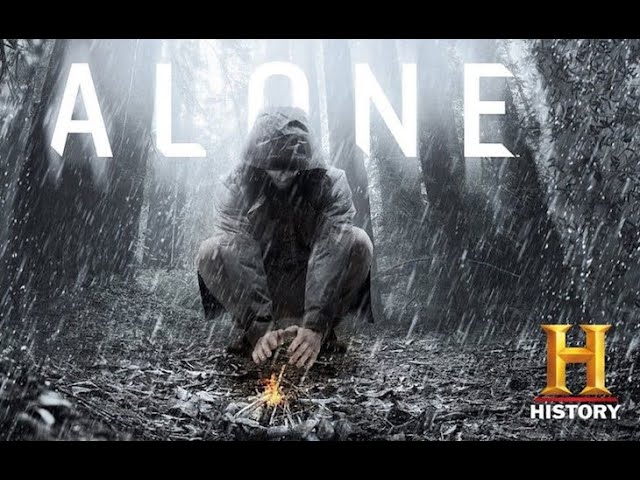 Descargar la serie Alone Survival en Mediafire