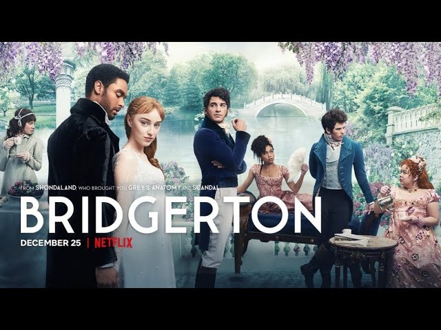 Descargar la serie Bridgerton Season 3 en Mediafire