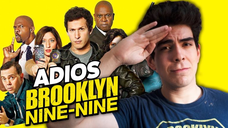 Descargar la serie Brooklyn Nine-Nine en Mediafire