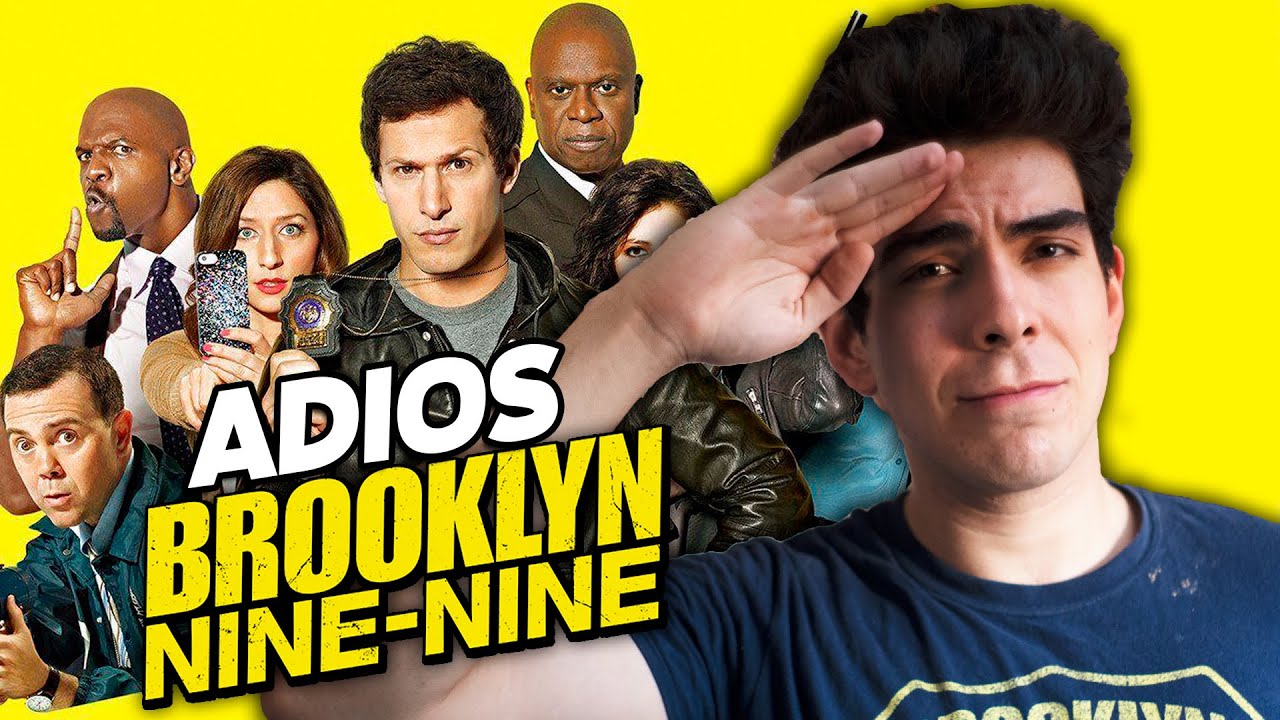 Descargar la serie Brooklyn Nine Nine en Mediafire Descargar la serie Brooklyn Nine-Nine en Mediafire
