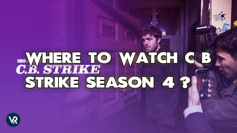 Descargar la serie C. B. Strike Temporada 4 en Mediafire