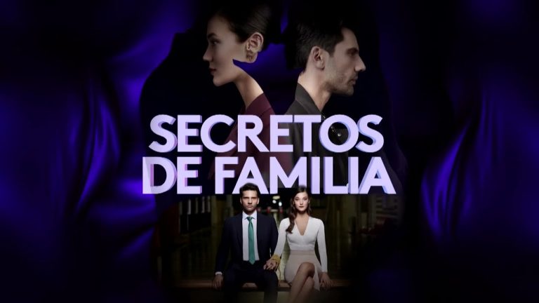 Descargar la serie Cuántas Temporadas Tiene Secretos De Familia en Mediafire