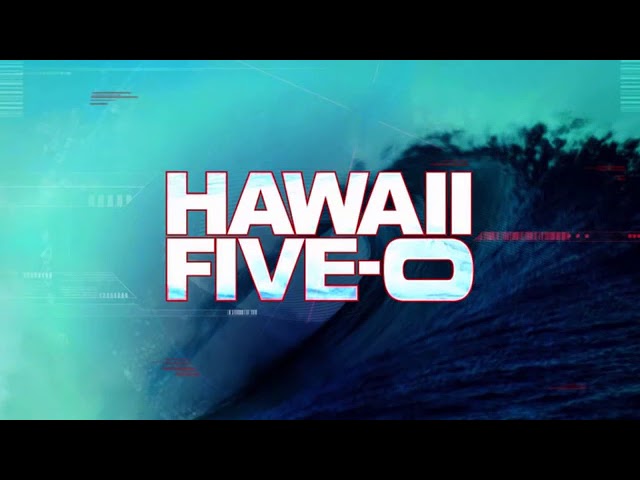 Descargar la serie Hawai 5.0 en Mediafire