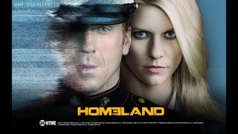 Descargar la serie Series Homeland en Mediafire