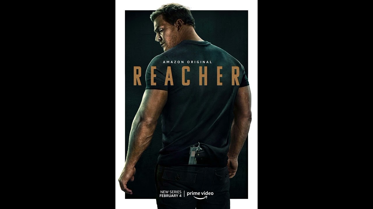 Descargar la serie Series Jack Reacher en Mediafire Descargar la serie Series Jack Reacher en Mediafire