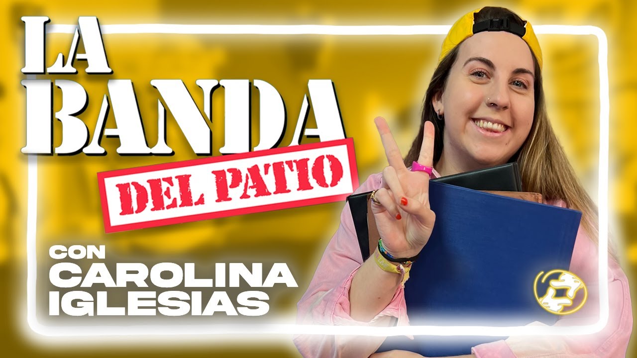 Descargar la serie Tj La Banda Del Patio en Mediafire Descargar la serie Tj La Banda Del Patio en Mediafire