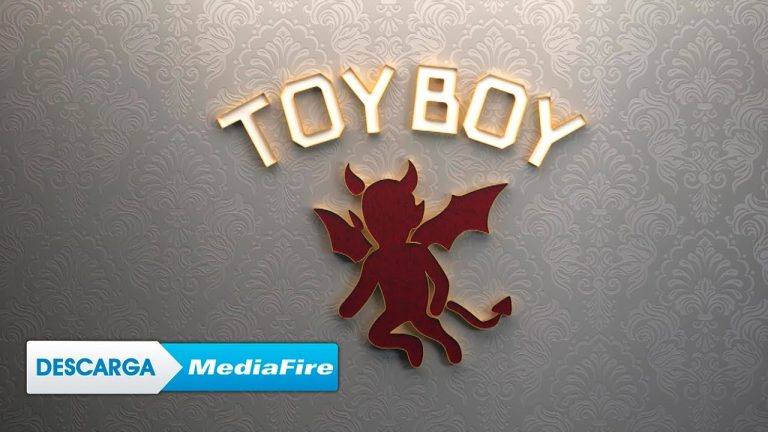 Descargar la serie Toy Boy en Mediafire