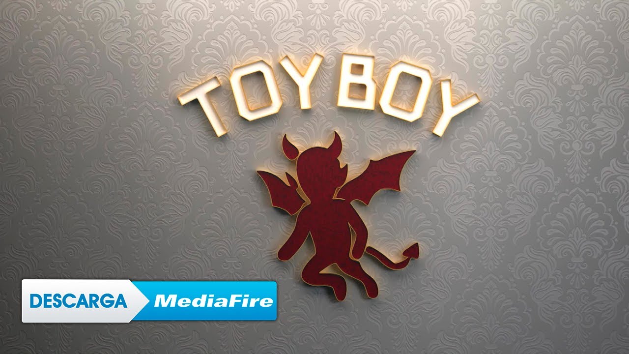 Descargar la serie Toy Boy en Mediafire Descargar la serie Toy Boy en Mediafire