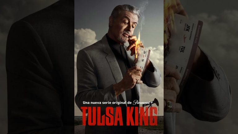 Descargar la serie Tulsa King Series en Mediafire