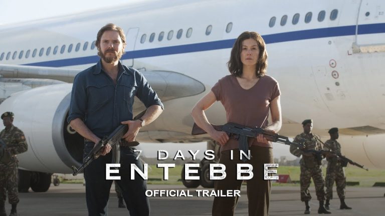 Descargar la película 7 Dias En Entebbe Filmaffinity en Mediafire