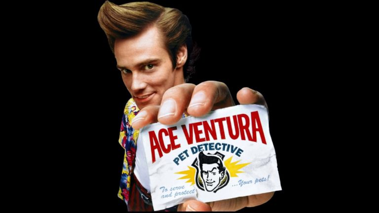 Descargar la película Ace Ventura When en Mediafire