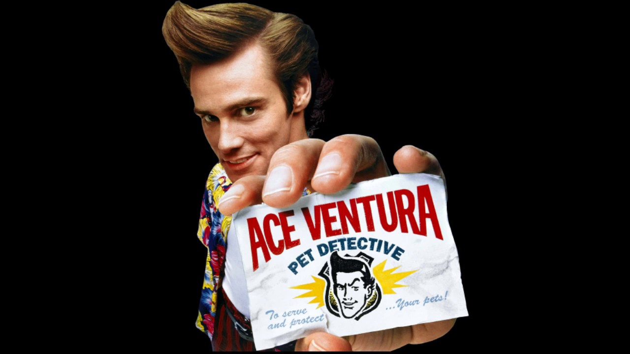 Descargar la pelicula Ace Ventura When en Mediafire Descargar la película Ace Ventura When en Mediafire