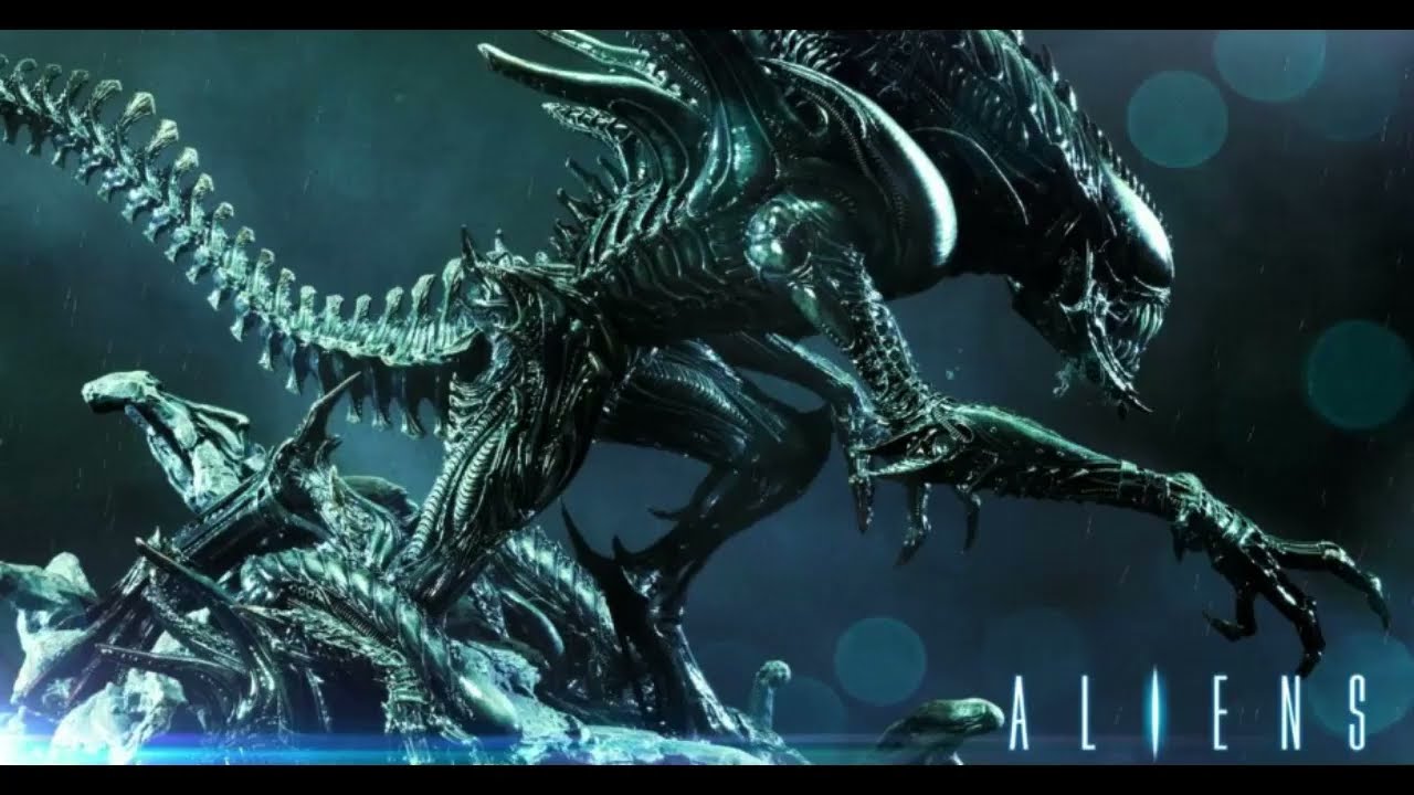 Descargar la pelicula Alien 2024 en Mediafire Descargar la película Alien 2024 en Mediafire
