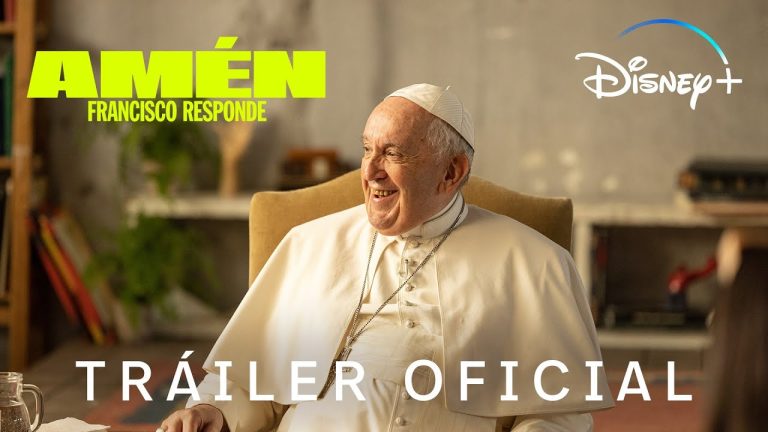 Descargar la película Amen Papa Francisco en Mediafire
