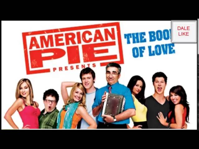 Descargar la película American Pie 7 Movie en Mediafire