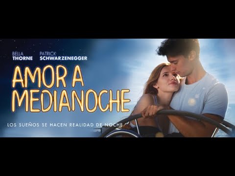 Descargar la película Amor A Media Noche Donde Ver en Mediafire