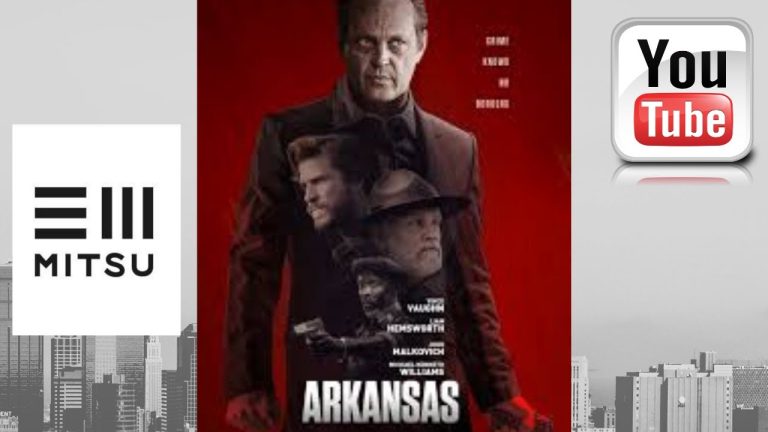 Descargar la película Arkansas Películas en Mediafire
