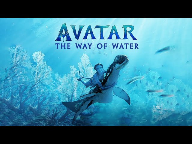 Descargar la película Avatar Gratis Español en Mediafire
