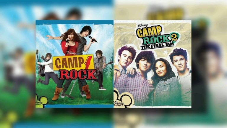 Descargar la película Camp Rock 1 Películas Completa En Español en Mediafire