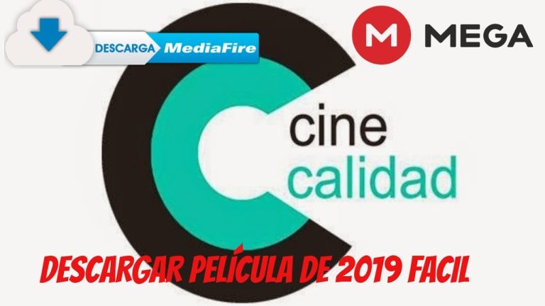 Descargar la película Cine El.Muelle en Mediafire