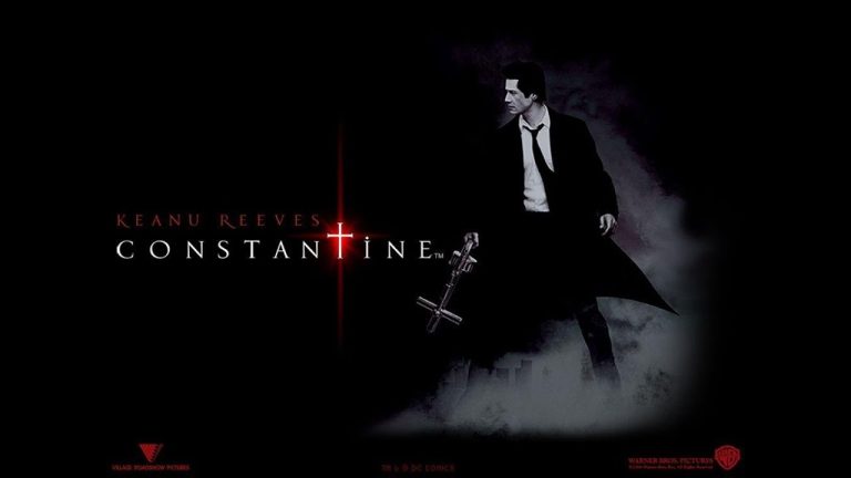 Descargar la película Constantine Películas Completa en Mediafire