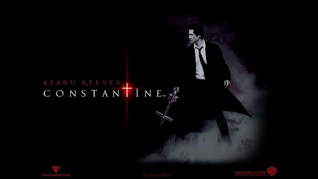 Descargar la pelicula Constantine Peliculas Completa en Mediafire Descargar la película Constantine Películas Completa en Mediafire