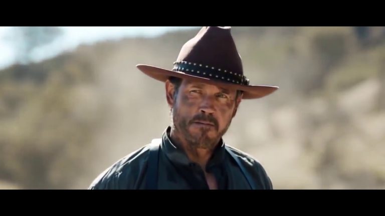 Descargar la película Cowboys Película en Mediafire