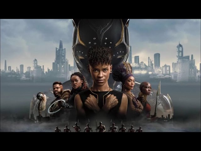 Descargar la película Cuevana Wakanda en Mediafire