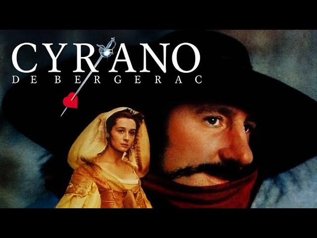 Descargar la película Cyrano De Bergerac Película en Mediafire