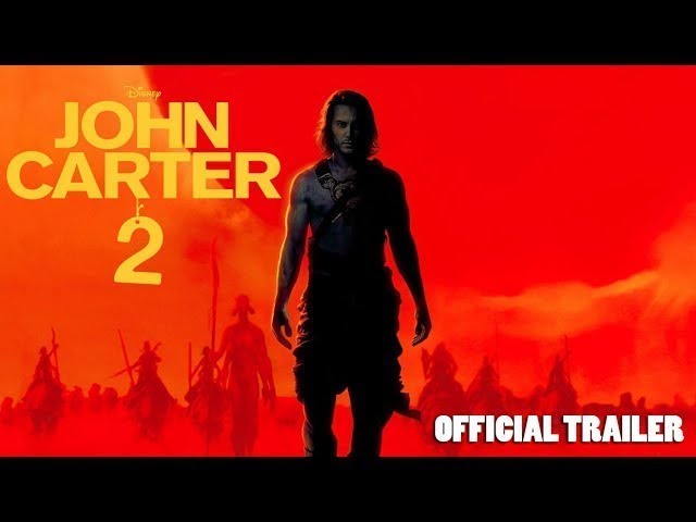 Descargar la película Dónde Puedo Ver John Carter 2 en Mediafire