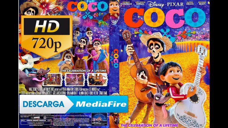 Descargar la película Donde Ver Coco 2 en Mediafire