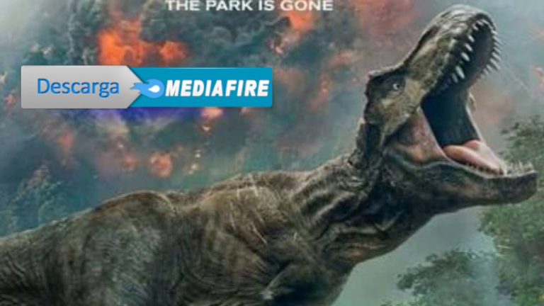 Descargar la película Donde Ver Jurassic World El Reino Caido en Mediafire