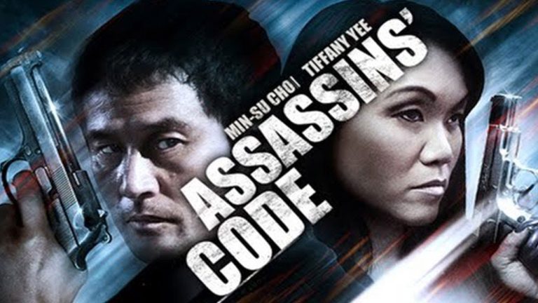 Descargar la película El Código Del Asesino en Mediafire