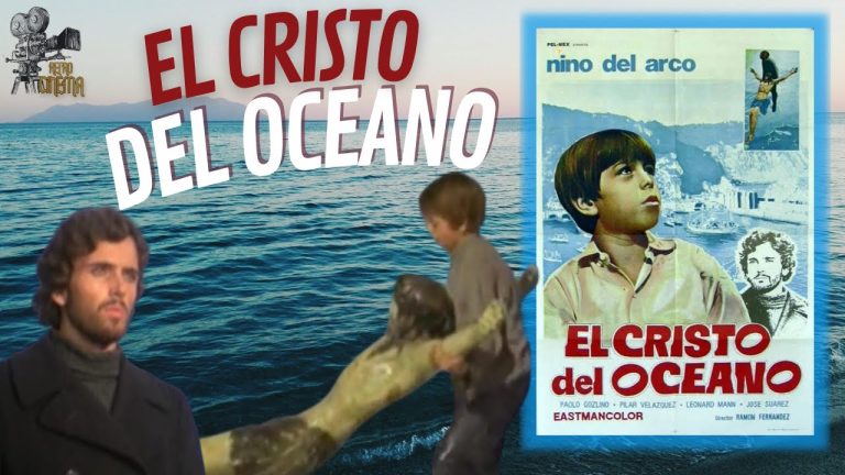 Descargar la película El Cristo Del Oceano en Mediafire