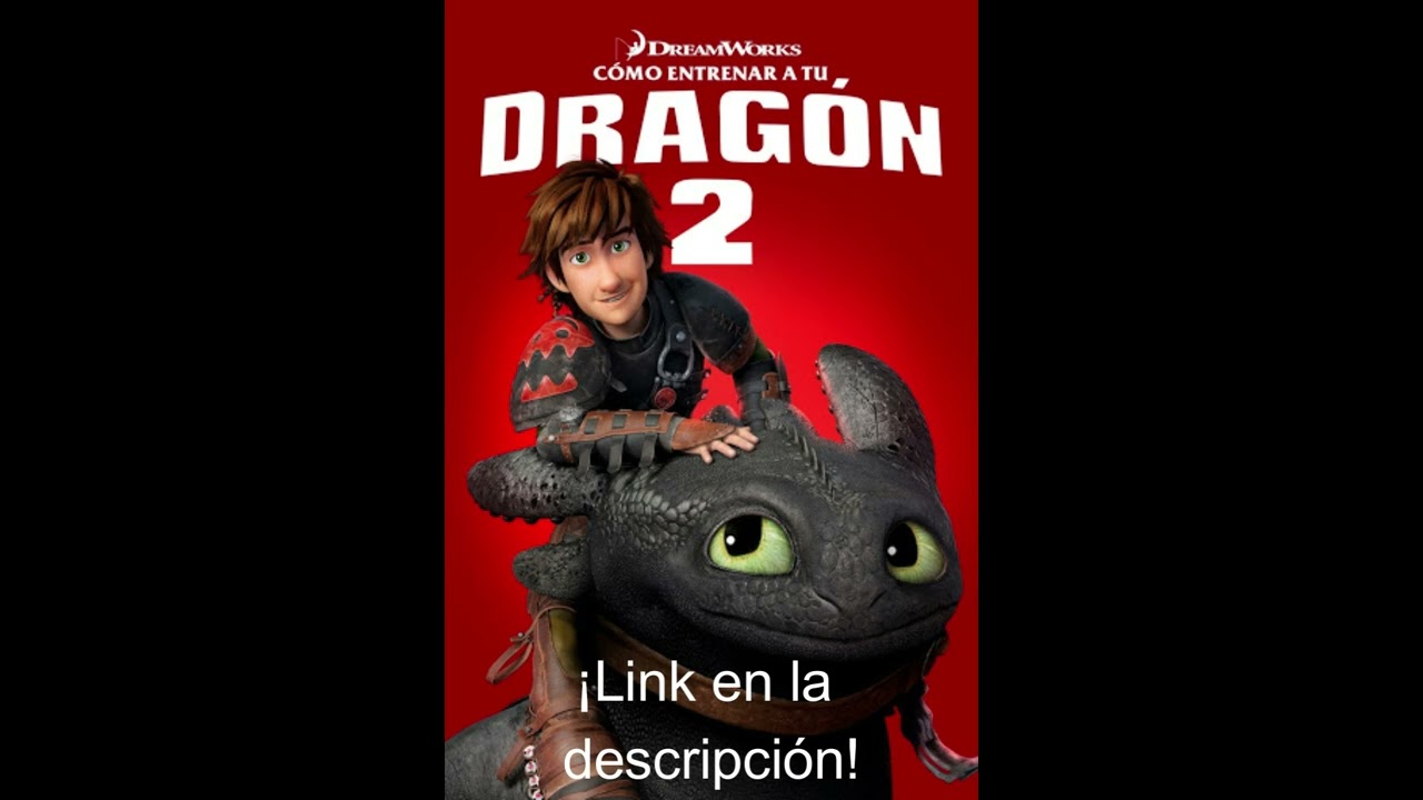 Descargar la pelicula Entrena Tu Dragon en Mediafire Descargar la película Entrena Tu Dragon en Mediafire