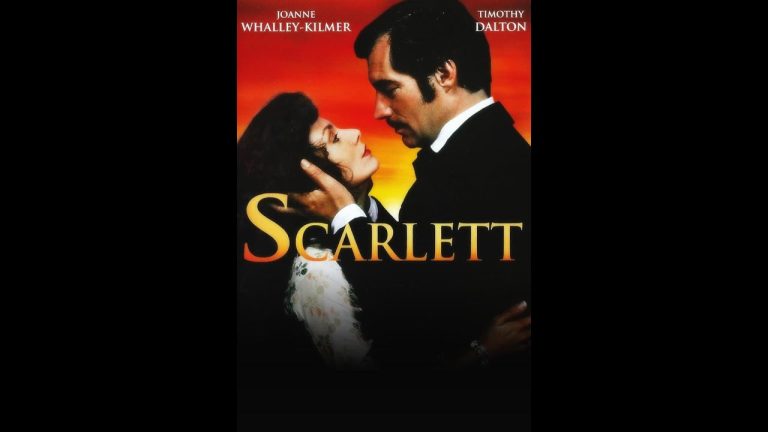 Descargar la película Episodios De Scarlett Programa De Televisión en Mediafire