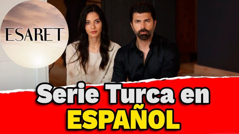 Descargar la película Esaret Español en Mediafire