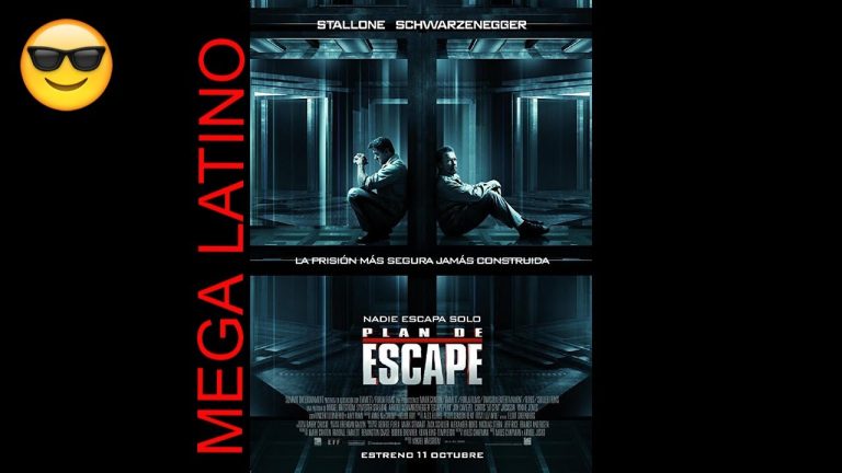 Descargar la película Escape Peli en Mediafire