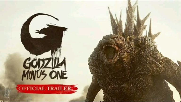 Descargar la película Estreno Godzilla Minus One en Mediafire