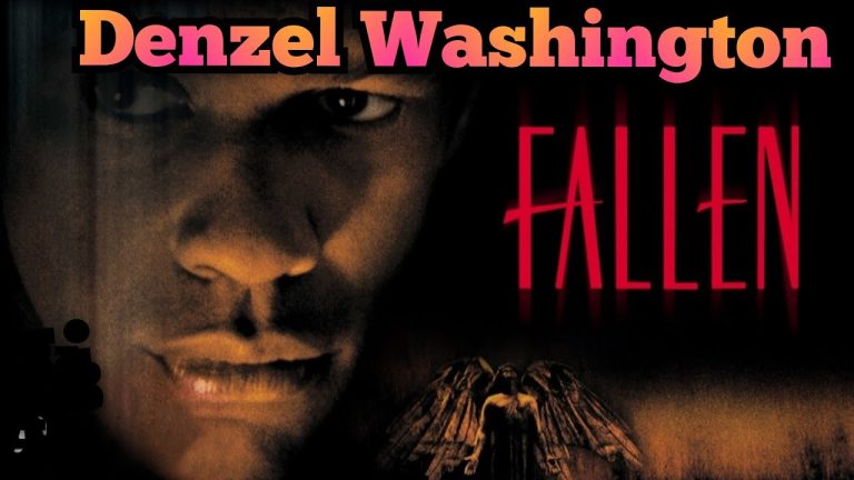 Descargar la película Fallen Películas Denzel en Mediafire