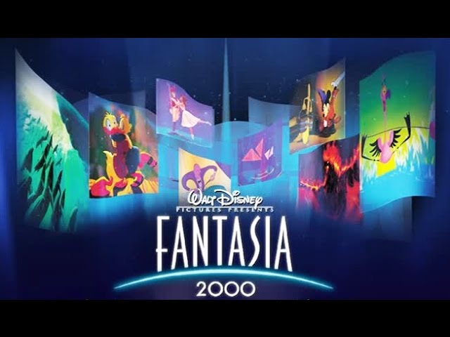 Descargar la película Fantasia 2000 Mickey en Mediafire