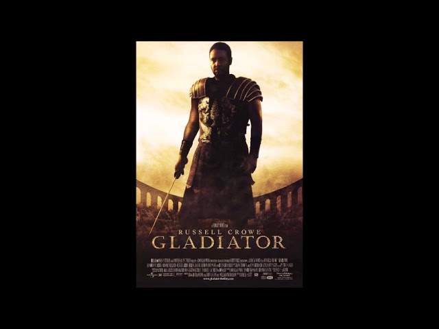 Descargar la película Gladiator Sinopsis en Mediafire