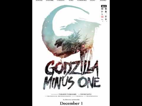 Descargar la película Godzilla Minus One Cines en Mediafire