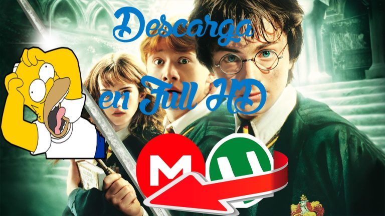 Descargar la película Harry Potter Y La Camara Secreta Reparto en Mediafire