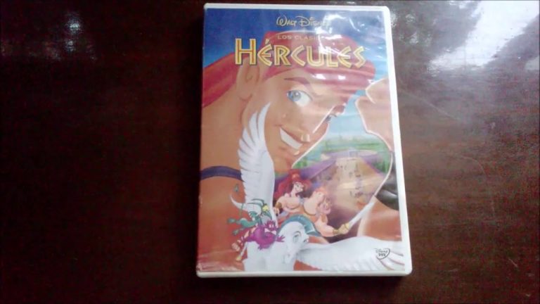 Descargar la película Hércules Disney Online en Mediafire
