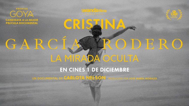 Descargar la película La Mirada Oculta Cristina Garcia Rodero en Mediafire