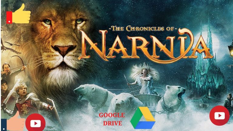 Descargar la película Las Cronicas De Narnia 1 Películas Completa En Español en Mediafire